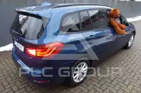 2020 BMW 216