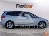 2020 BMW 216