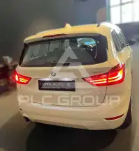 2020 BMW 216