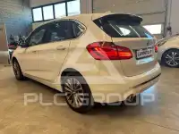 2020 BMW 216