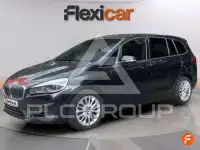 2020 BMW 216