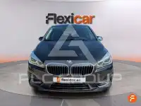 2020 BMW 216