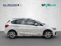 2020 BMW 216