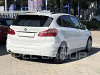 2020 BMW 216
