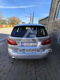 2020 BMW 216