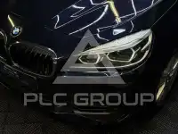 2020 BMW 216