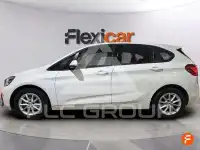 2020 BMW 216