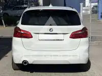 2020 BMW 216