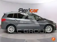 2020 BMW 216