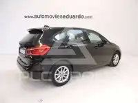 2020 BMW 216