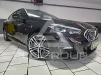 2020 BMW 216