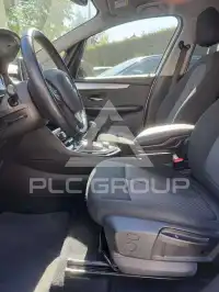 2020 BMW 216