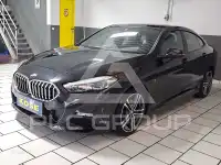 2020 BMW 216