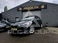 2020 BMW 216