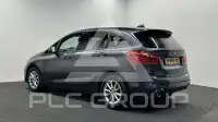 2020 BMW 216