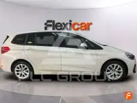 2020 BMW 216
