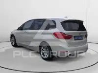 2020 BMW 216