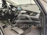 2020 BMW 216