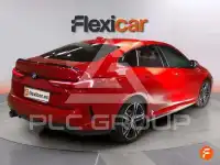 2020 BMW 216