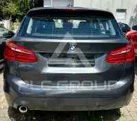 2020 BMW 216