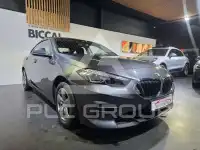 2020 BMW 216
