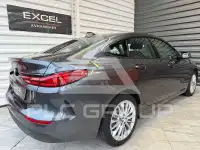 2020 BMW 216