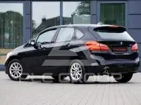 2020 BMW 216