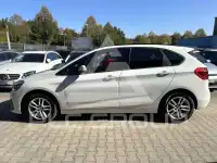 2020 BMW 216