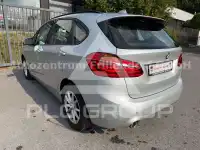 2020 BMW 216