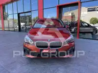 2020 BMW 216