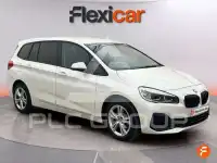 2020 BMW 216