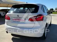 2020 BMW 216