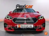 2020 BMW 216