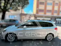 2020 BMW 216