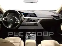 2020 BMW 216