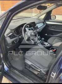 2020 BMW 216