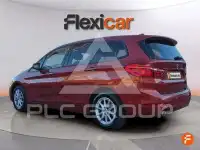 2020 BMW 216