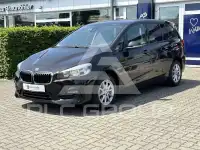 2020 BMW 216
