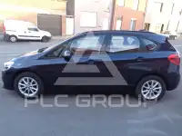 2020 BMW 216