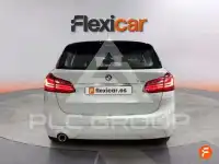 2020 BMW 216