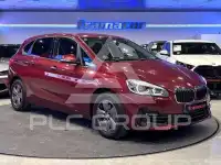 2020 BMW 216