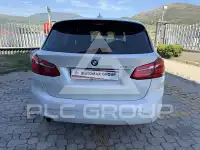 2020 BMW 216