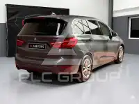 2020 BMW 216