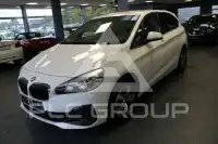 2020 BMW 216