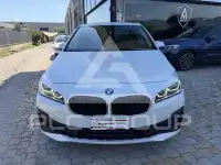 2020 BMW 216