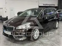 2020 BMW 216