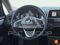 2020 BMW 216