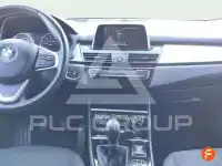 2020 BMW 216