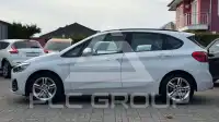 2020 BMW 216