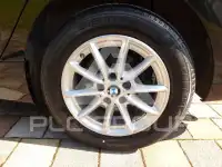 2020 BMW 216